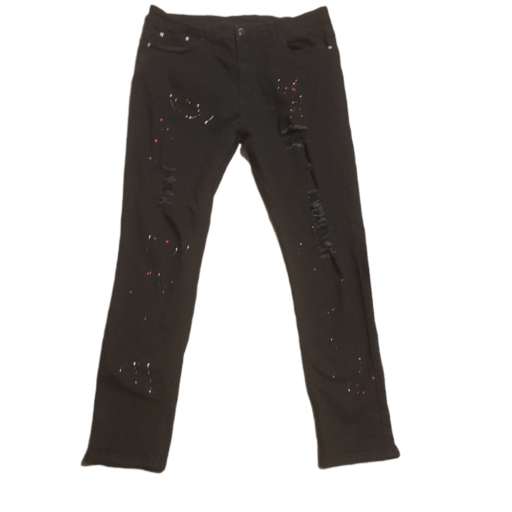 Mens Skinny Jeans
